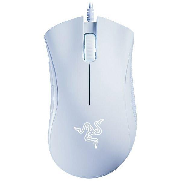 RAZER DeathAdder Essential White miš