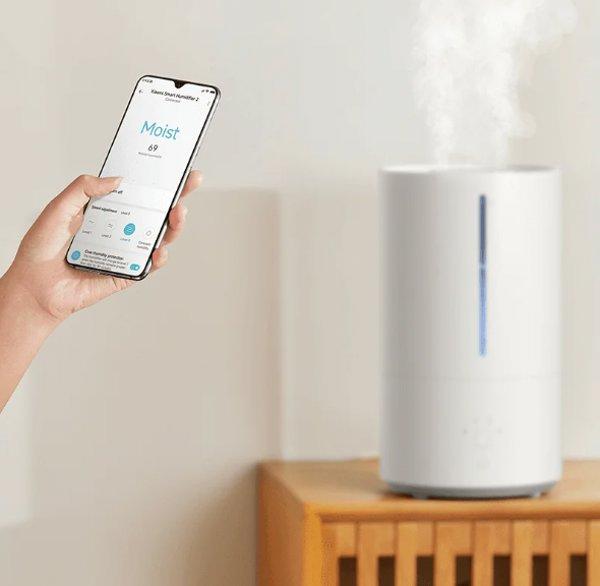 XIAOMI Smart Humidifier 2 ovlaživač vazduha