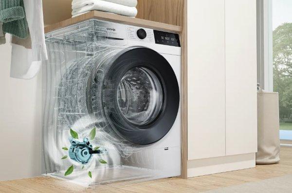 Gorenje WG684A31 mašina za pranje veša