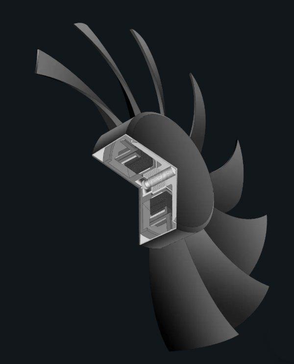 Seasonic PRIME PX-2200W napajanje&nbsp;
