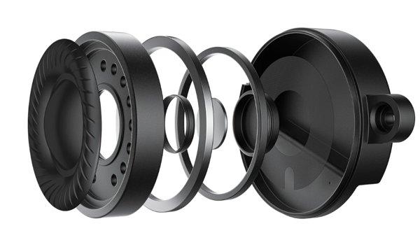 XIAOMI Smart Camera C701 security kamera