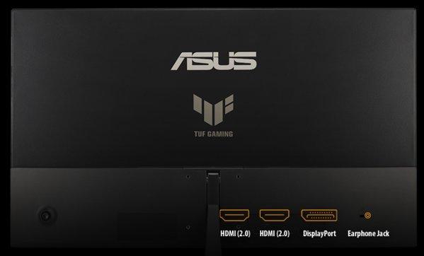 ASUS VG249Q5R TUF gaming monitor