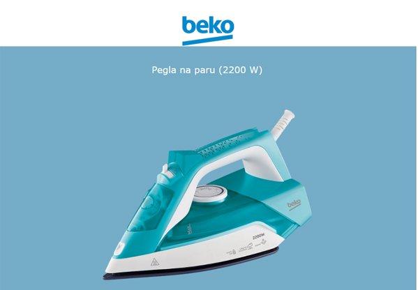 BEKO SIM 3122T
