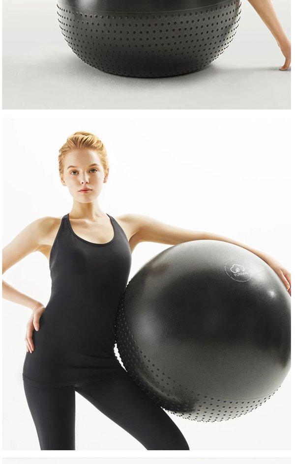 Xiaomi Yoga ball plava