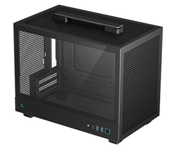 DEEPCOOL CH160 kućište