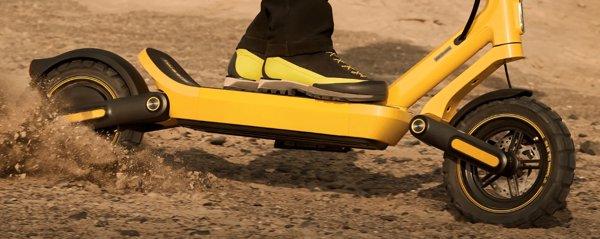 XIAOMI Electric Scooter 6 Ultra trotinet