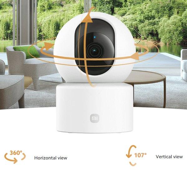 XIAOMI Smart Camera C301 kamera