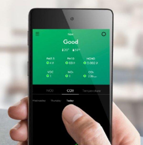 Dyson Big + Quiet Formaldehyde BP04&nbsp;(Dark Blue / Gold)