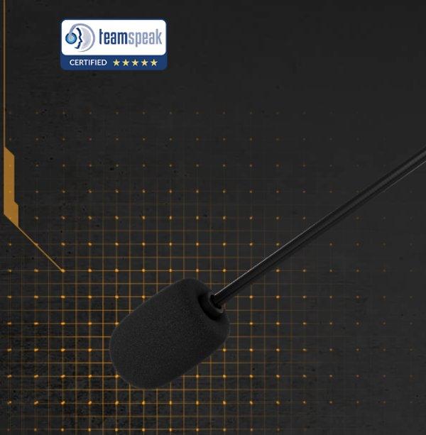 ASUS TUF Gaming H1 Gen II slušalice