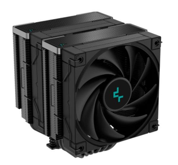 DEEPCOOL AK620 ZERO DARK