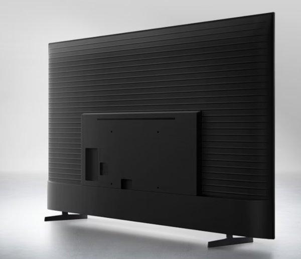 Samsung 50-inch Mini LED M70H 4K Samsung Vision AI Smart TV (2026)