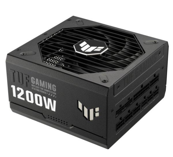 ASUS TUF GAMING 1200W Gold&nbsp;napajanje