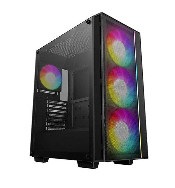 DEEPCOOL MATREXX 55 MESH V4 C