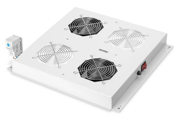 Digitus DN-19 FAN-2-N