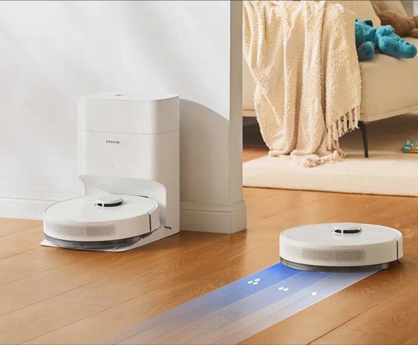 Dreame D10 Plus Gen 2