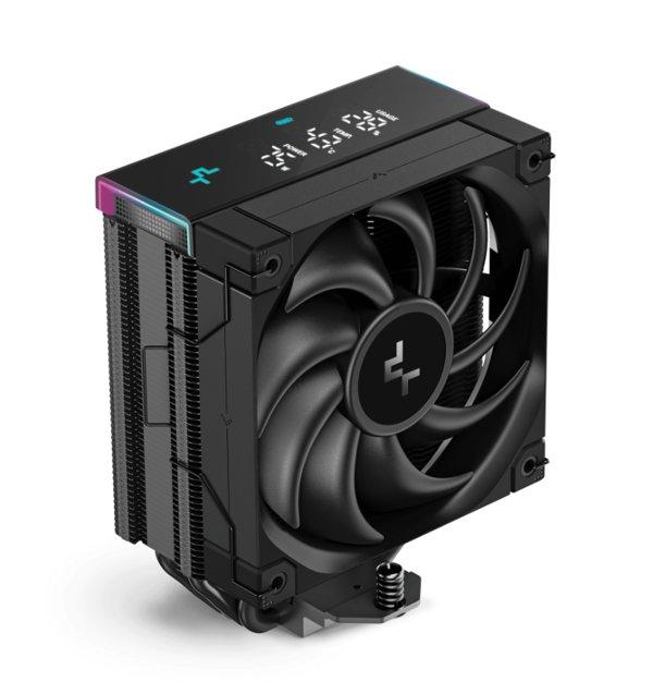 DEEPCOOL AK400 DIGITAL PRO kuler