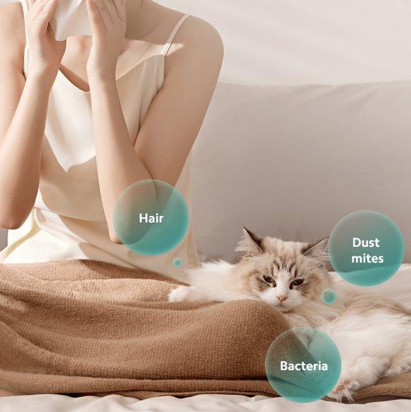 XIAOMI Dust Mite Vacuum Cleaner&nbsp;Pro