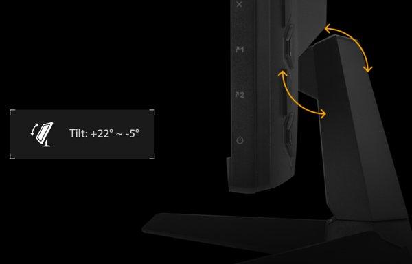 &nbsp;Asus TUF gaming VG279Q3R monitor
