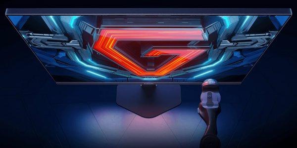 Xiaomi G27i 2026 gaming monitor