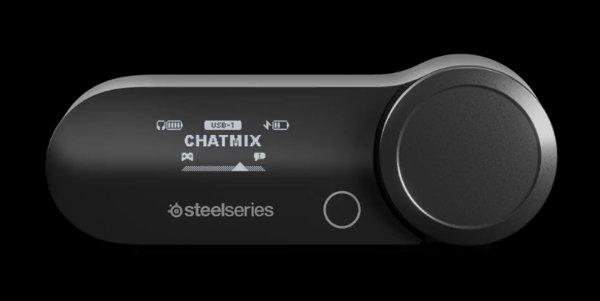 SteelSeries Arctis Nova Pro Wireless White