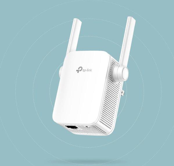 TP-Link TL-WA855RE Range Extender