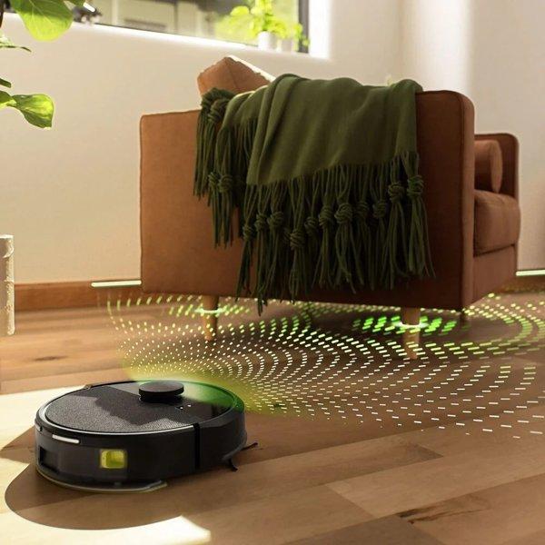 Ecovacs ROOMBA COMBO 105 Black