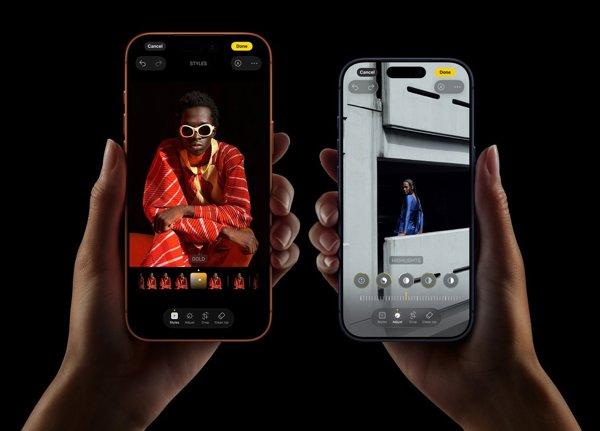 Apple iPhone 17 Pro 1TB Deep Blue smartphone