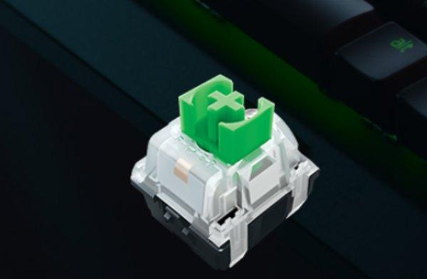 Razer BlackWidow V3 Tenkeyless tastatura