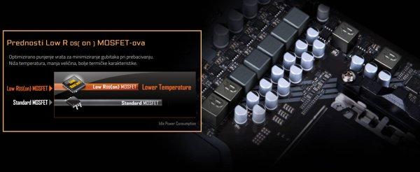 Gigabyte A620M H 1.0
