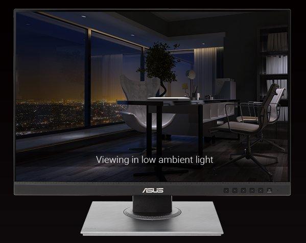 ASUS PA248QV monitor