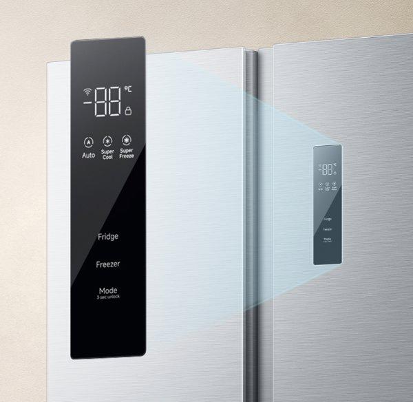 Xiaomi Mijia Refrigerator Side-by-Side 621L frižider