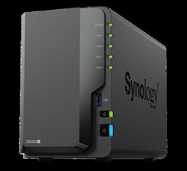 Synology YUSYDS224PLUS
