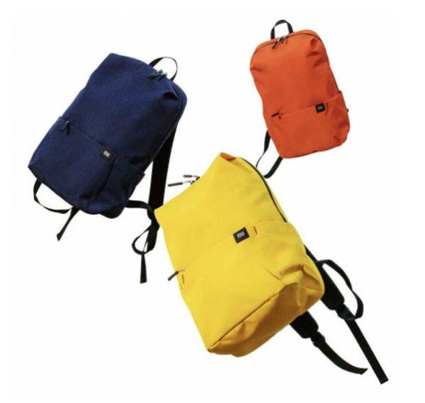 Xiaomi Mi Casual Daypack Dark Blue