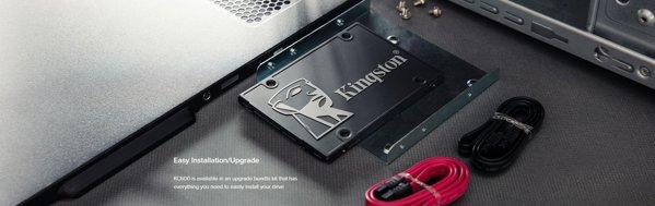 Kingston SKC600/512G