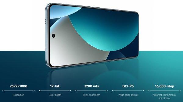 Xiaomi Redmi Note 15 Pro 8GB 256GB Blue smartphone