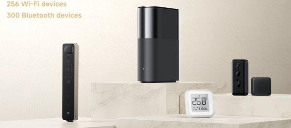 XIAOMI Mesh System BE3600 Pro