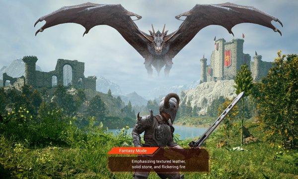 BenQ MOBIUZ EX251 gaming monitor