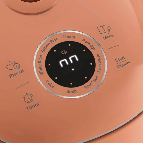 Tefal RK535TE0 multicooker