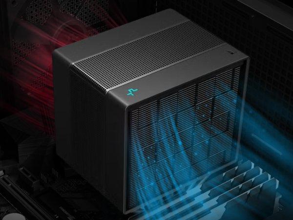 DeepCool ASSASSIN 4S kuler za procesor