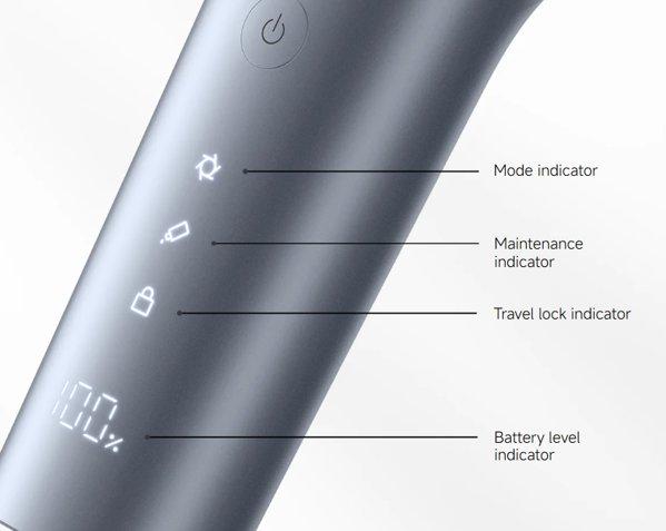 Xiaomi Hair Clipper 2