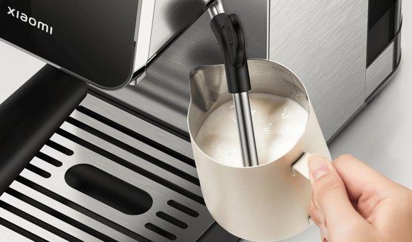 Xiaomi Semi automatic Espresso Machine