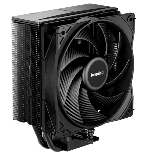BeQuiet PURE ROCK 3 kuler
