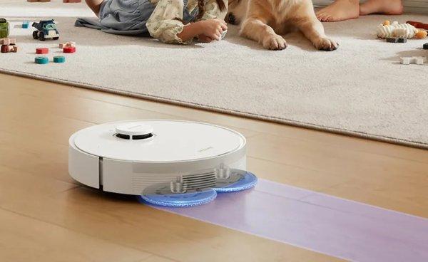 Dreame L10s Pro Gen2