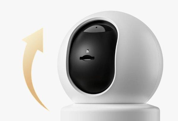 XIAOMI Smart Camera C302 security kamera