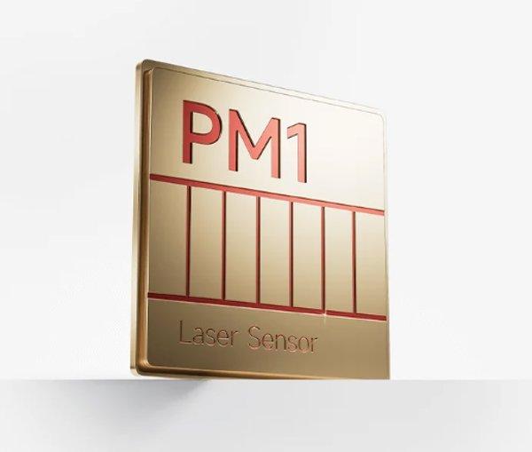 Xiaomi Mijia Smart Air Purifier 6 prečišćivač vazduha