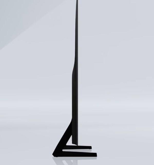 Samsung QE77S83HAEXXH OLED TV