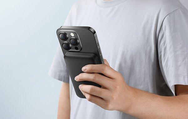 Baseus Magnetic Mini