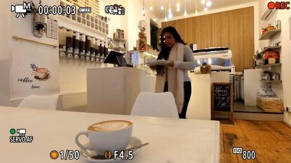 Canon PowerShot V1 Premium Vlog Kit