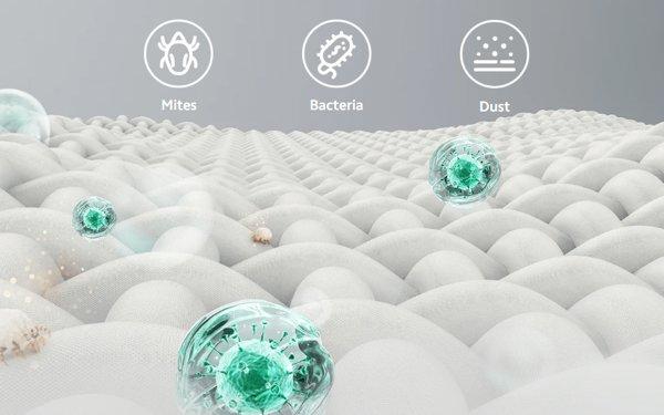 XIAOMI Dust Mite ručni usisivač