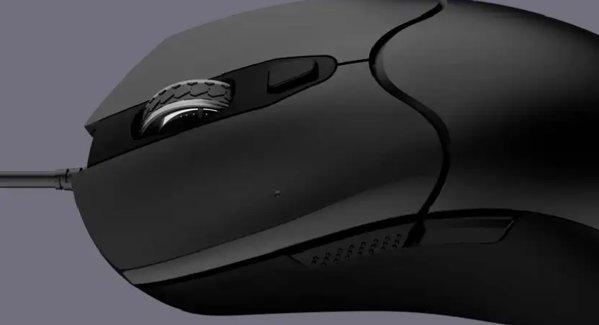 Canyon Accepter GM-211 gaming miš